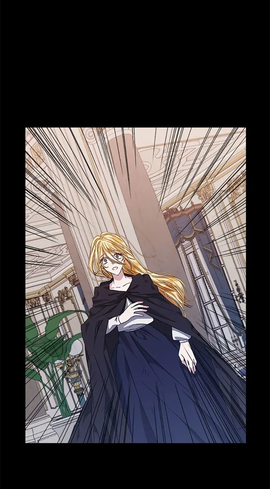 The Exhausting Reality of Novel Transmigration Chapter 6 page 26