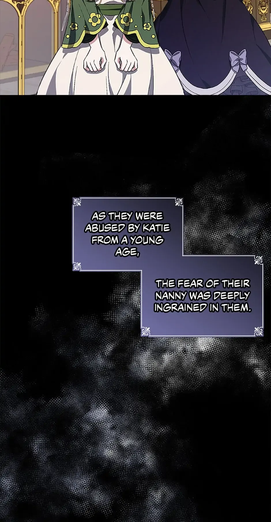 The Exhausting Reality of Novel Transmigration Chapter 6 page 55