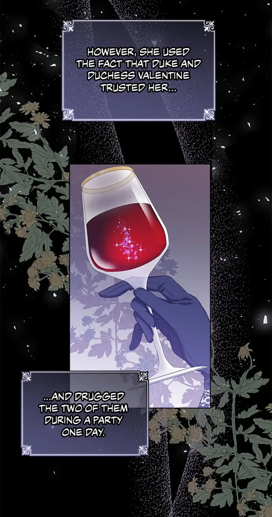 The Exhausting Reality of Novel Transmigration Chapter 6 page 4