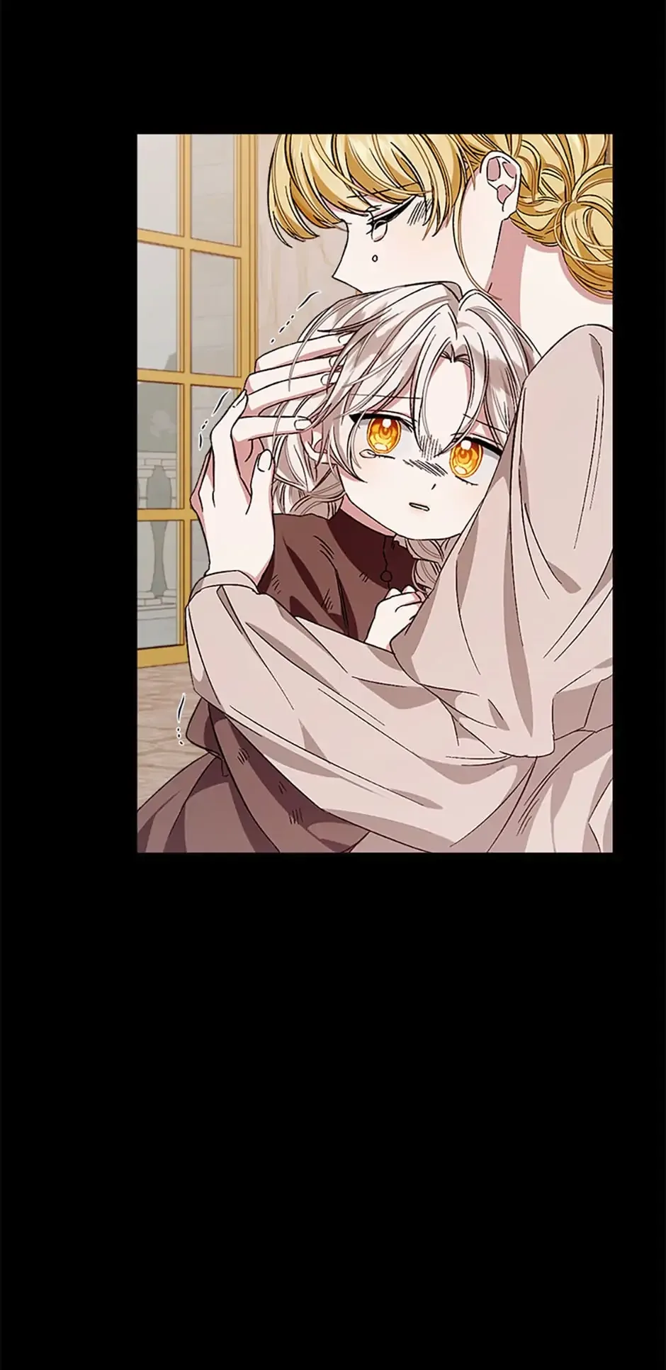 The Exhausting Reality of Novel Transmigration Chapter 6 page 32