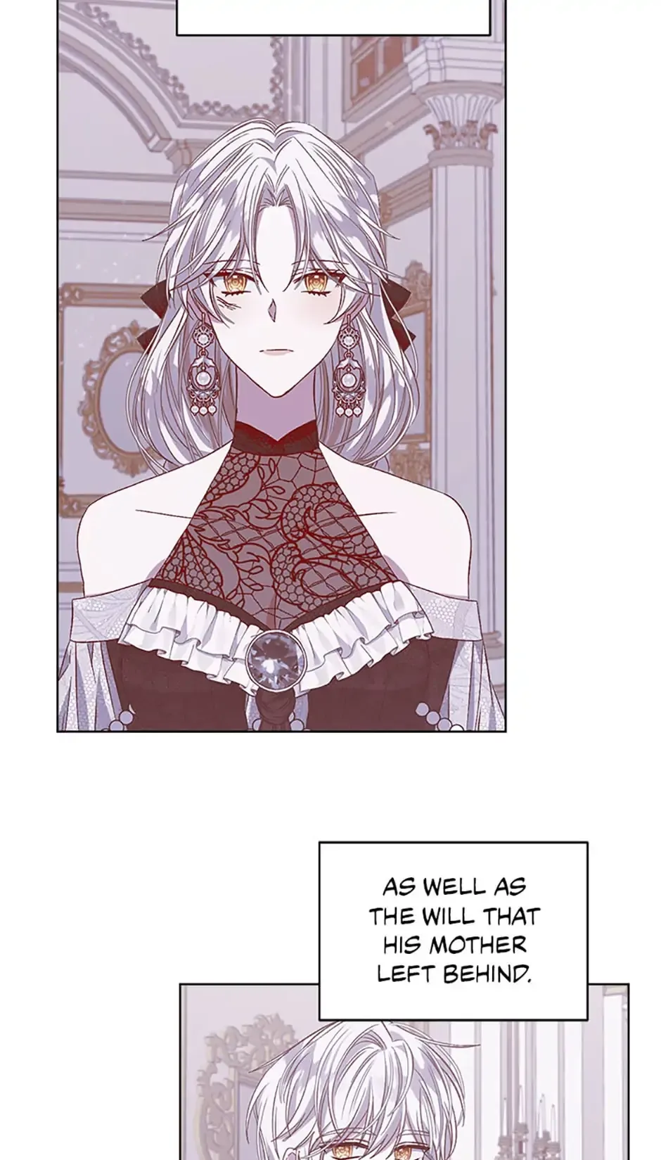 The Exhausting Reality of Novel Transmigration Chapter 6 page 60