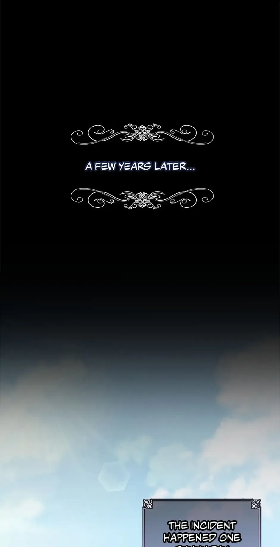 The Exhausting Reality of Novel Transmigration Chapter 6 page 12