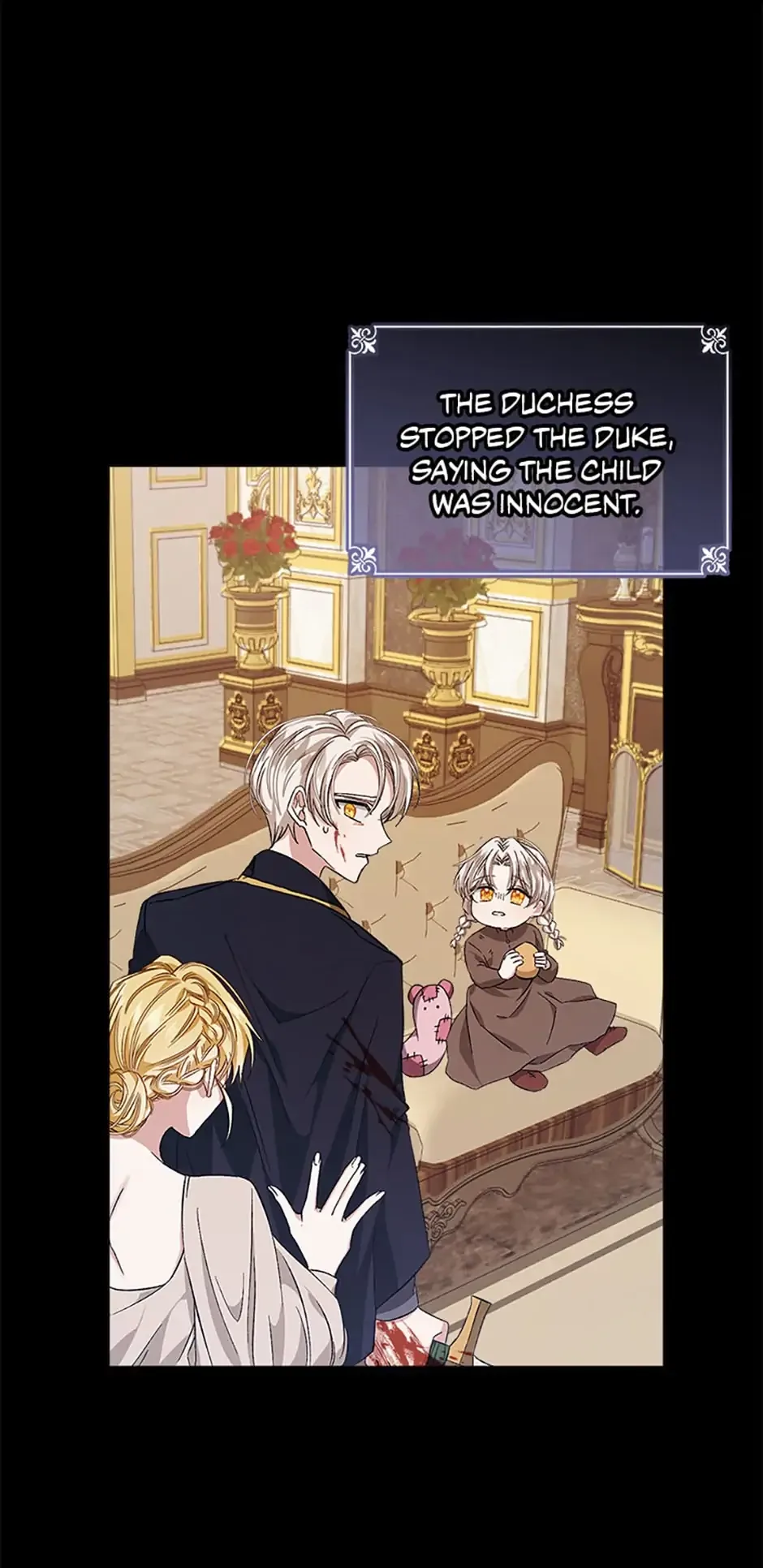 The Exhausting Reality of Novel Transmigration Chapter 6 page 30