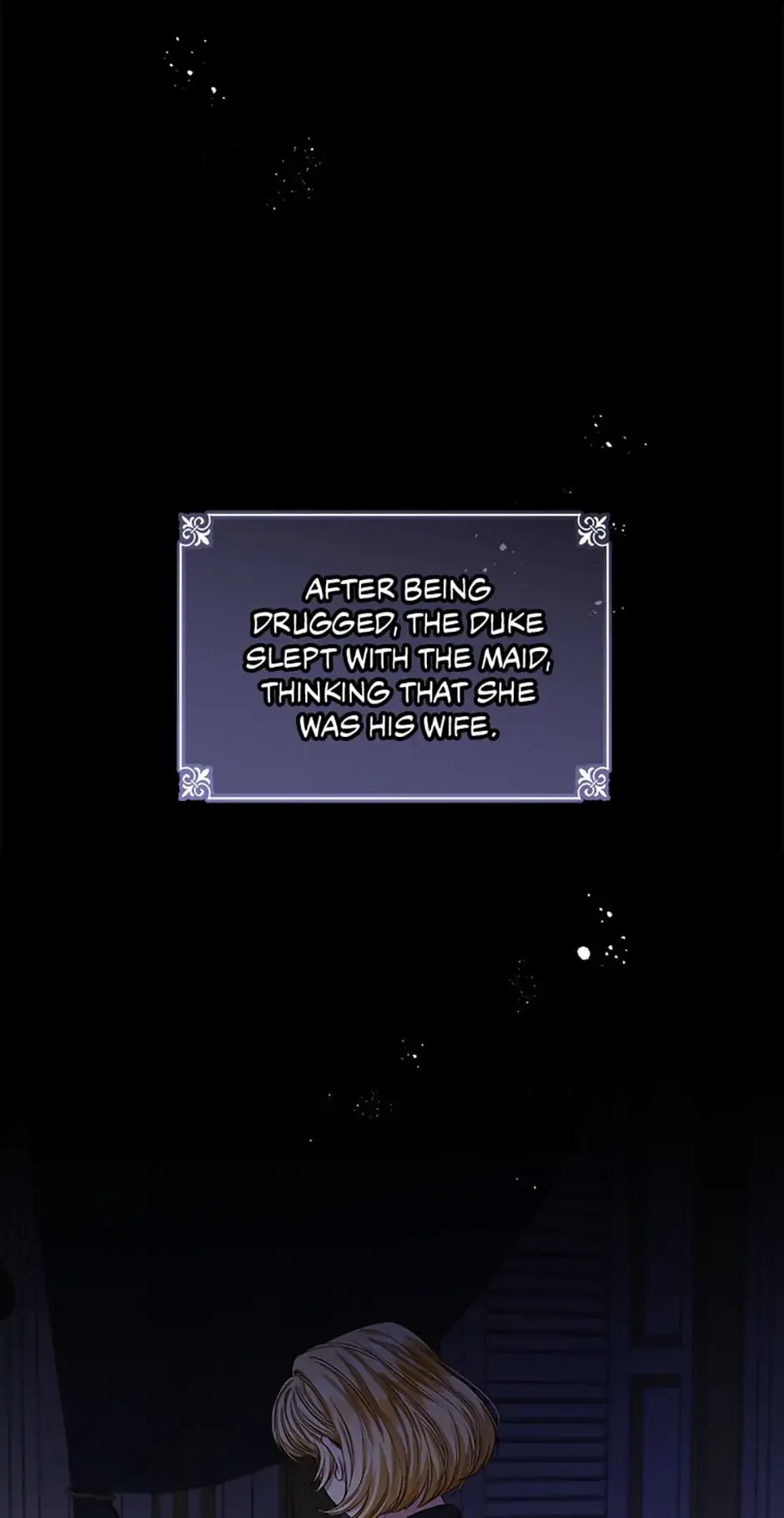The Exhausting Reality of Novel Transmigration Chapter 6 page 7