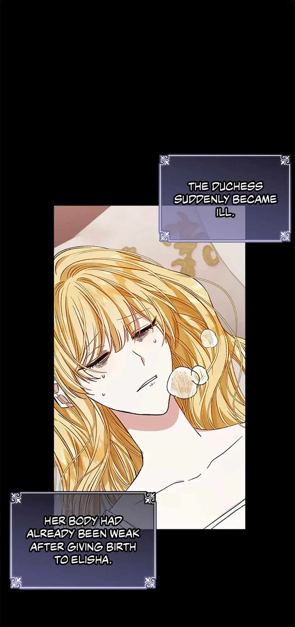 The Exhausting Reality of Novel Transmigration Chapter 6 page 36