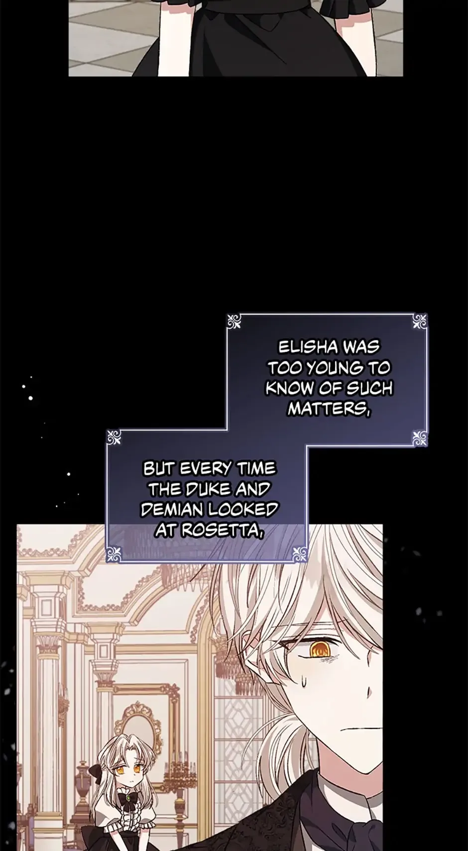 The Exhausting Reality of Novel Transmigration Chapter 6 page 46