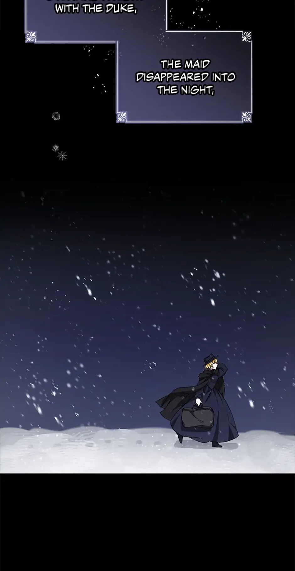 The Exhausting Reality of Novel Transmigration Chapter 6 page 9