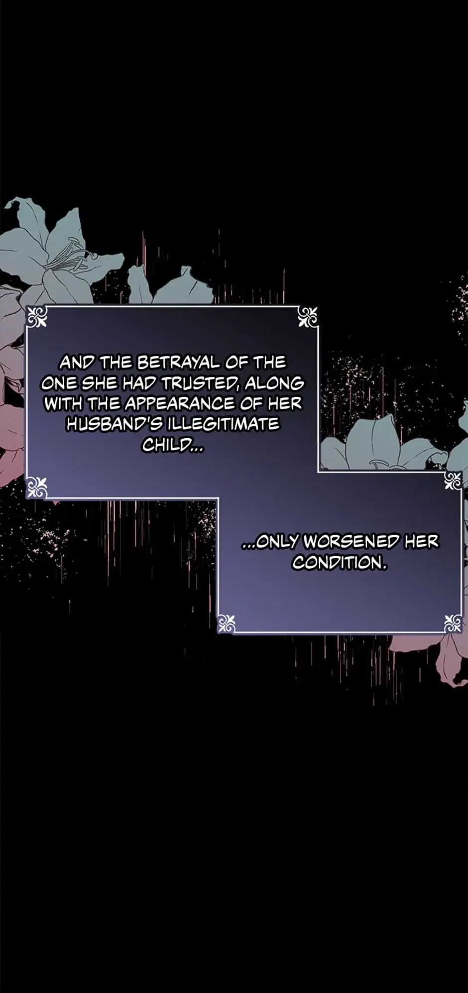 The Exhausting Reality of Novel Transmigration Chapter 6 page 37