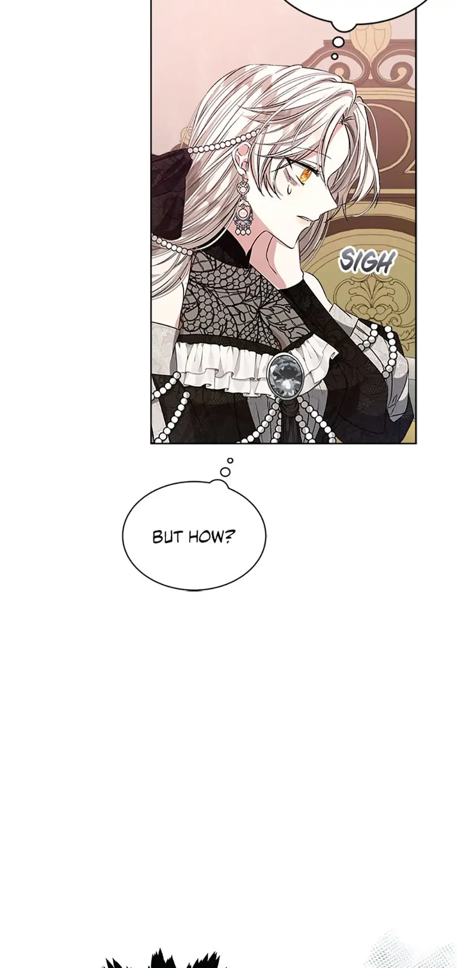 The Exhausting Reality of Novel Transmigration Chapter 6 page 83
