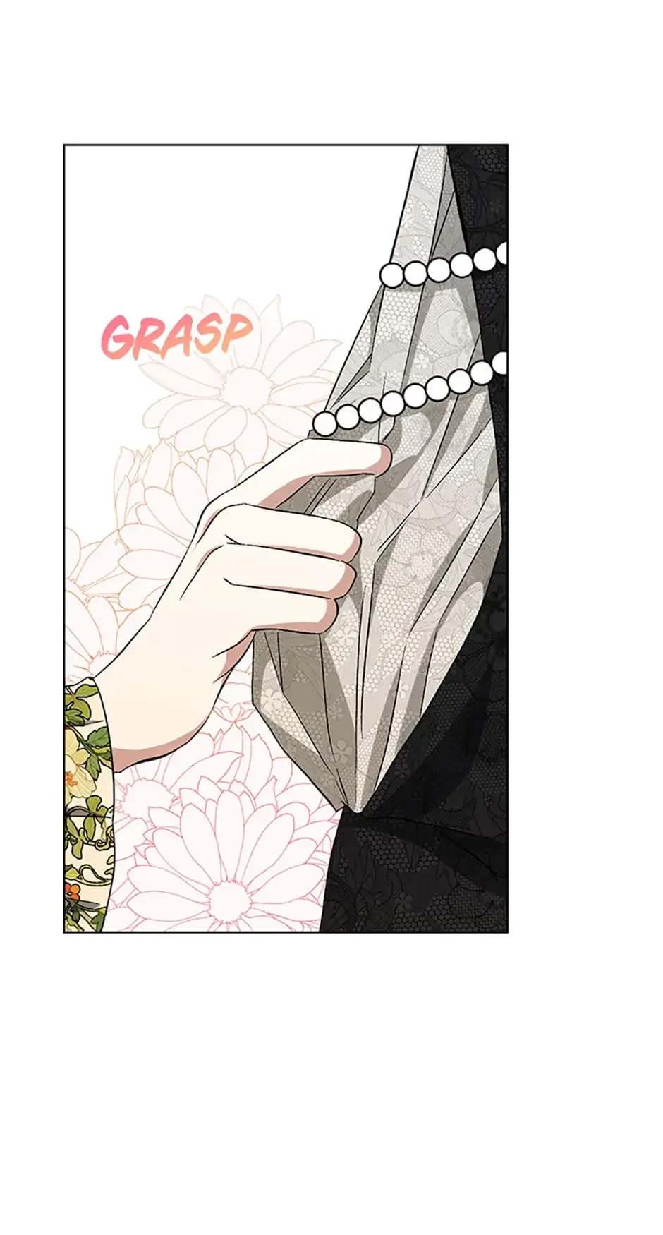 The Exhausting Reality of Novel Transmigration Chapter 5 page 35