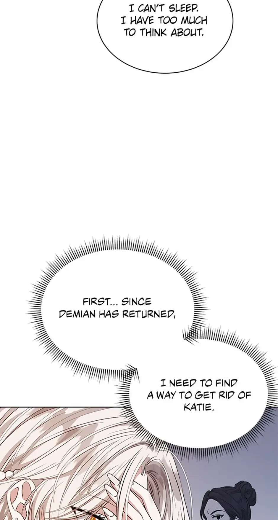 The Exhausting Reality of Novel Transmigration Chapter 6 page 64