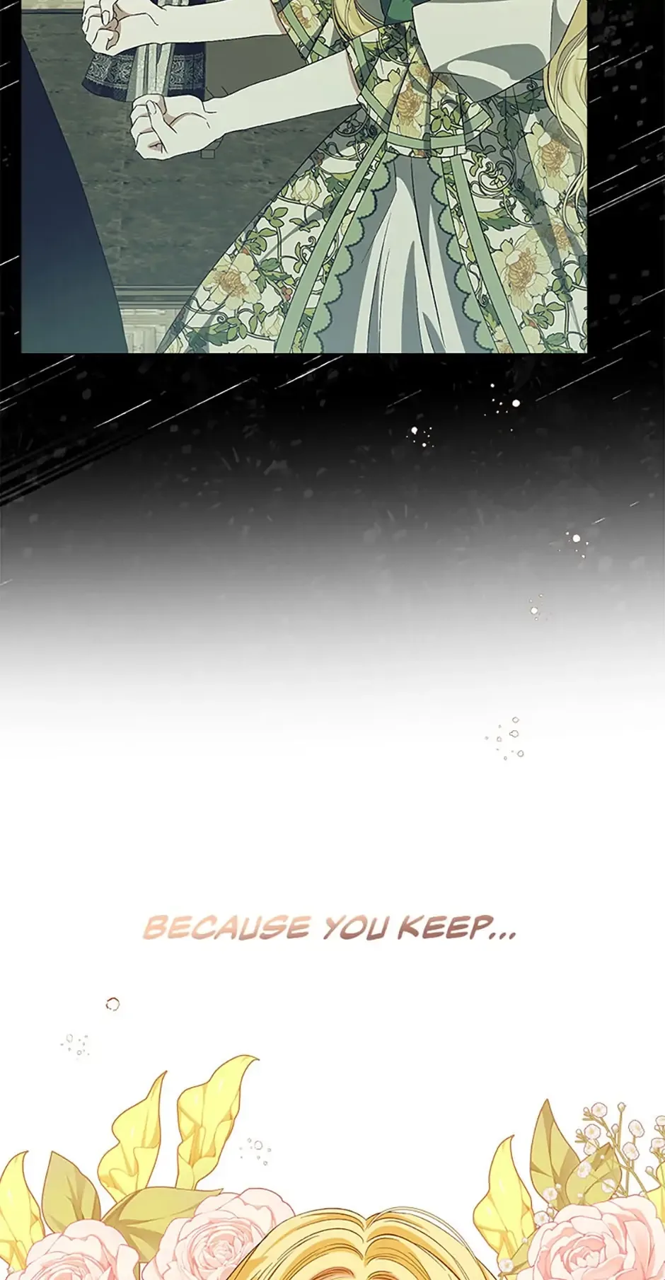 The Exhausting Reality of Novel Transmigration Chapter 5 page 11