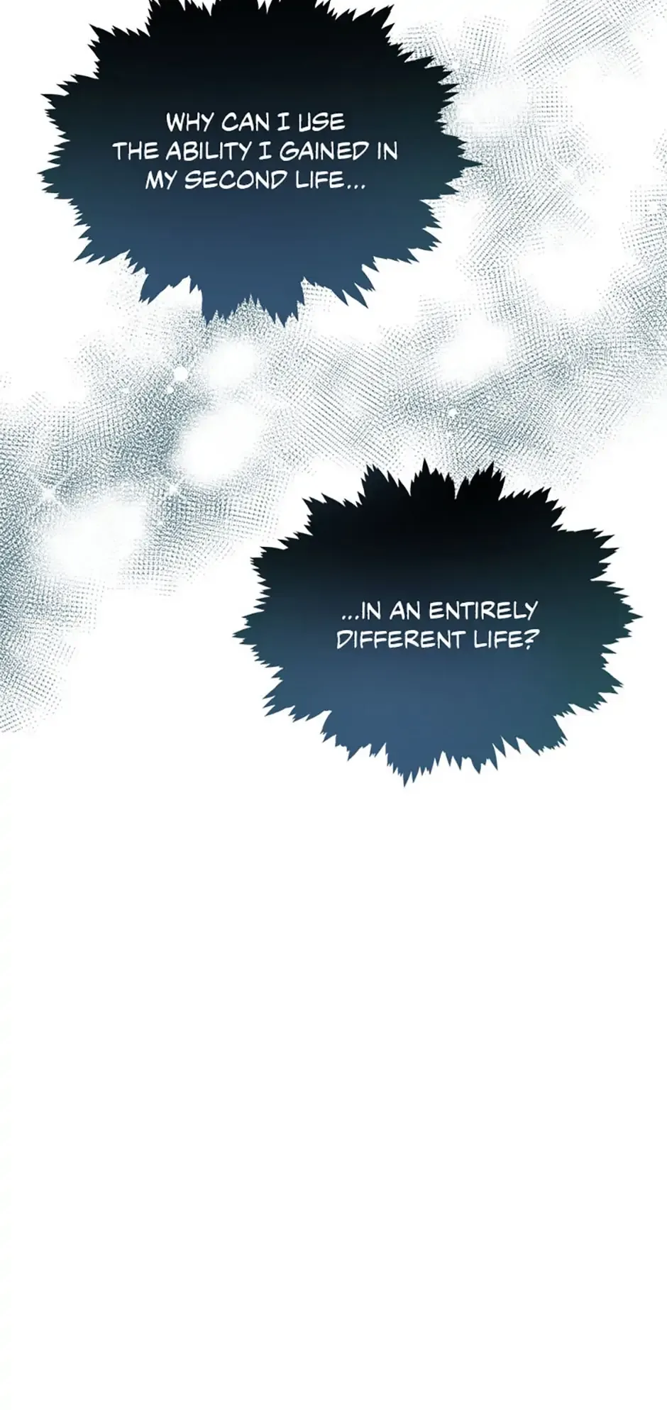 The Exhausting Reality of Novel Transmigration Chapter 6 page 84
