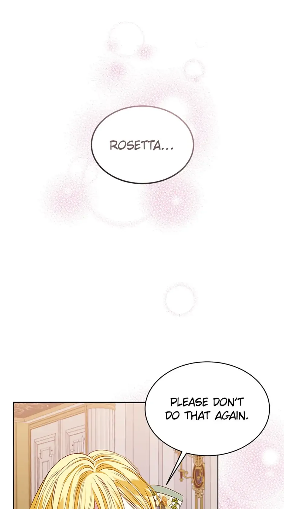 The Exhausting Reality of Novel Transmigration Chapter 5 page 1