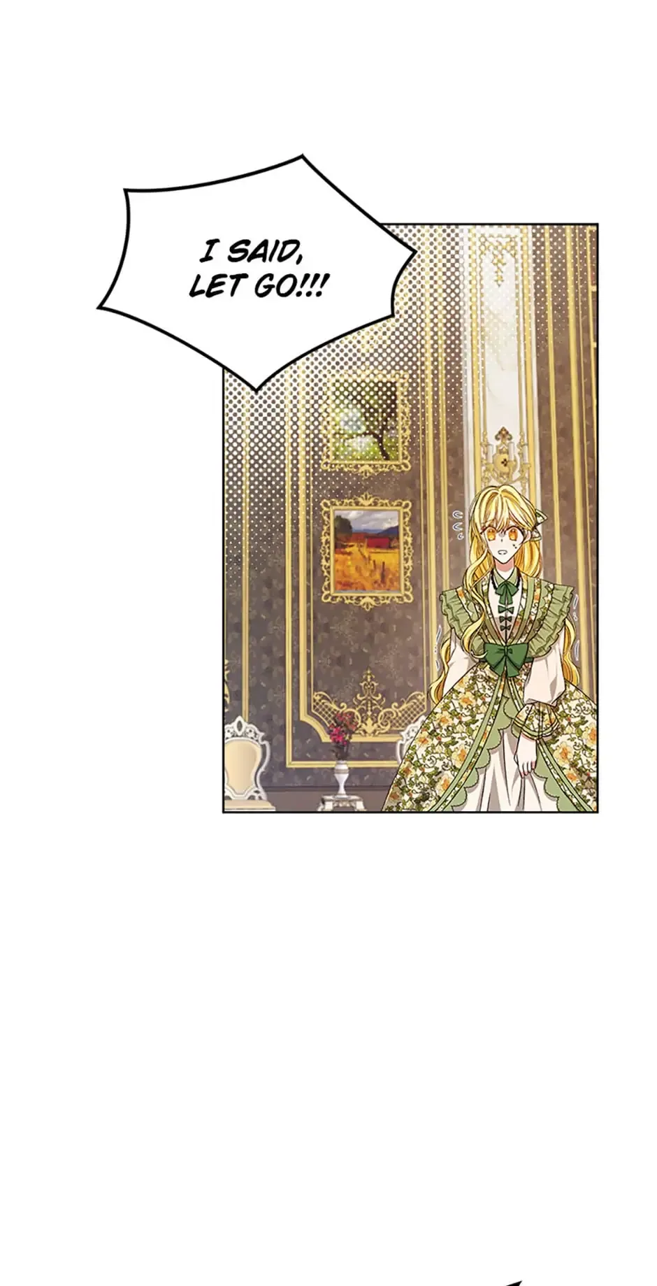 The Exhausting Reality of Novel Transmigration Chapter 4 page 26