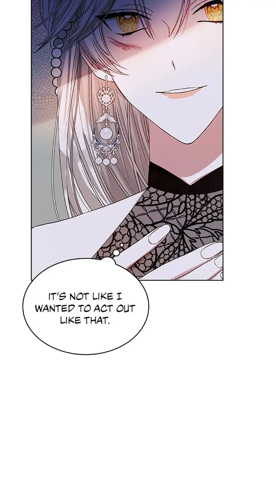The Exhausting Reality of Novel Transmigration Chapter 5 page 5