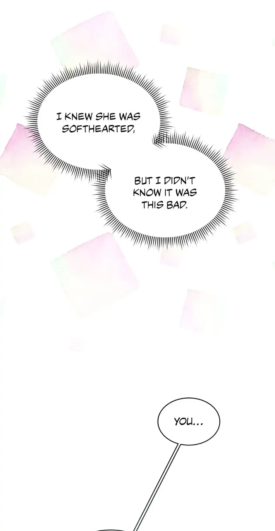 The Exhausting Reality of Novel Transmigration Chapter 5 page 21