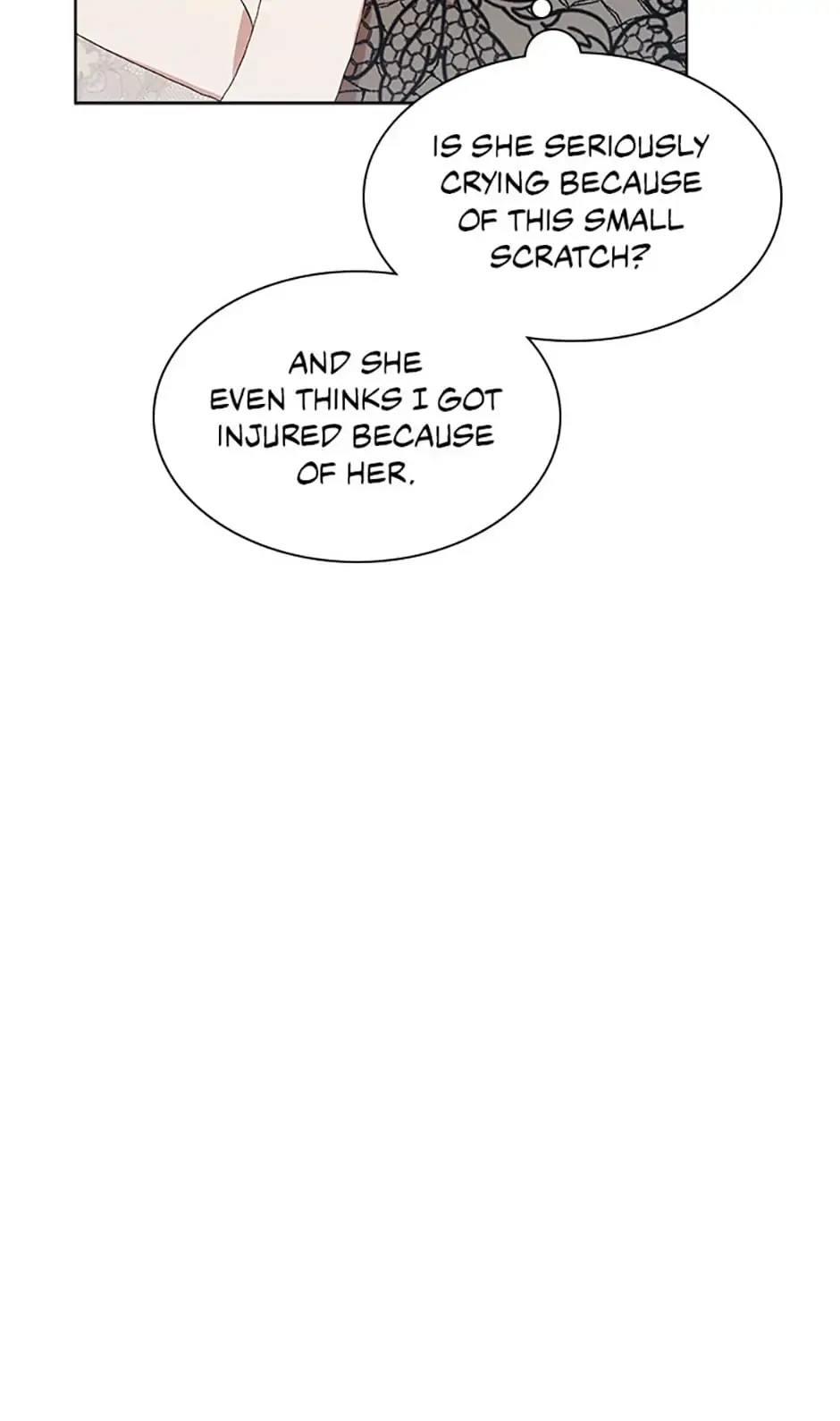 The Exhausting Reality of Novel Transmigration Chapter 5 page 20