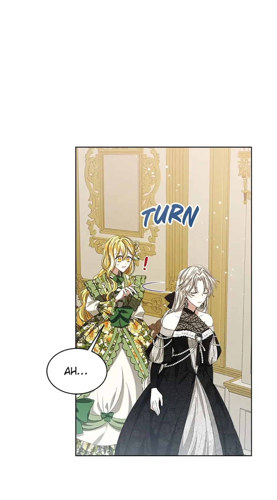 The Exhausting Reality of Novel Transmigration Chapter 5 page 27