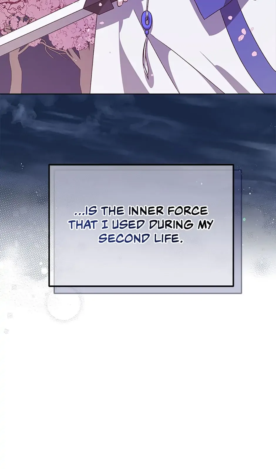 The Exhausting Reality of Novel Transmigration Chapter 6 page 81
