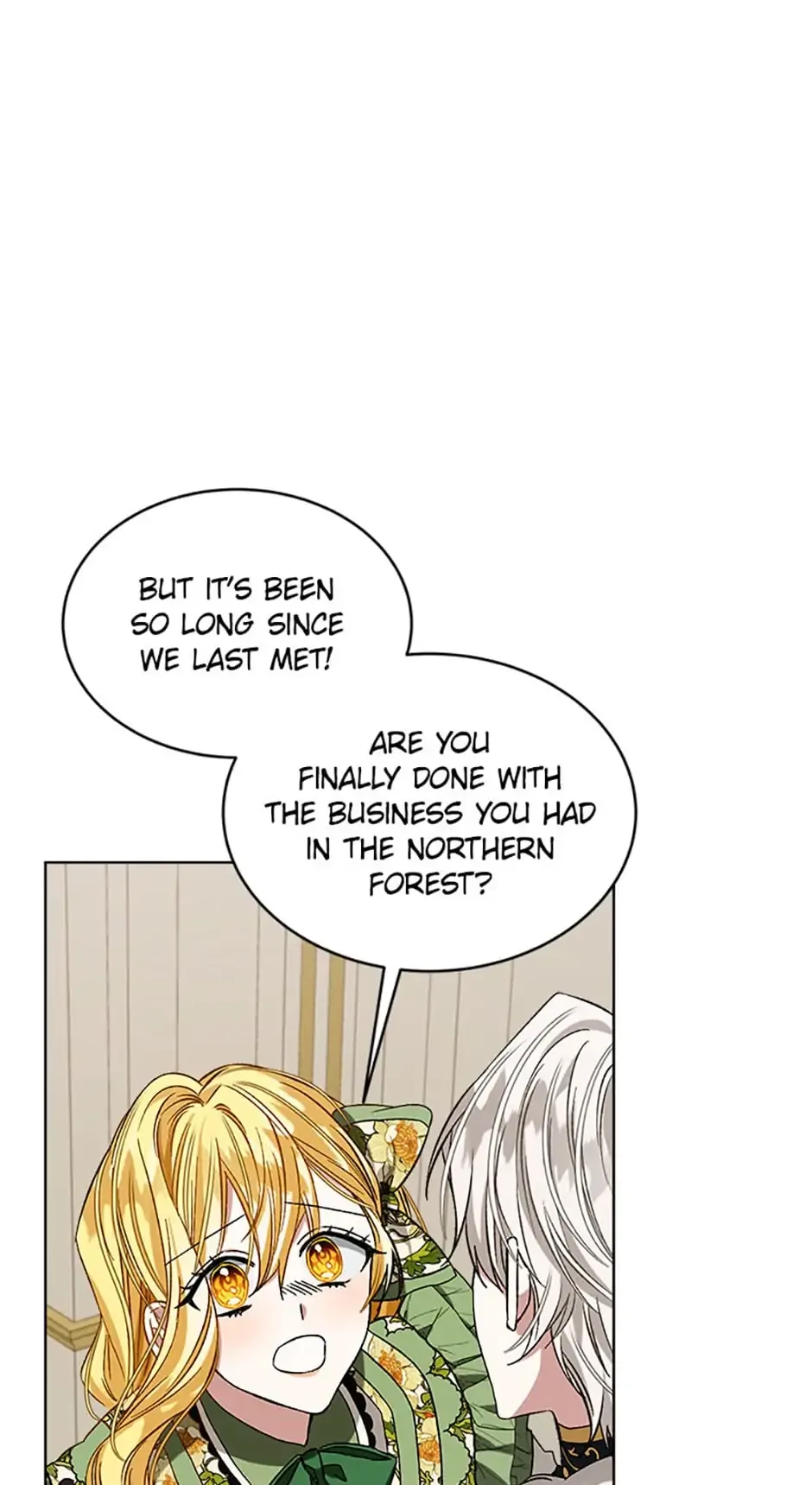 The Exhausting Reality of Novel Transmigration Chapter 5 page 52