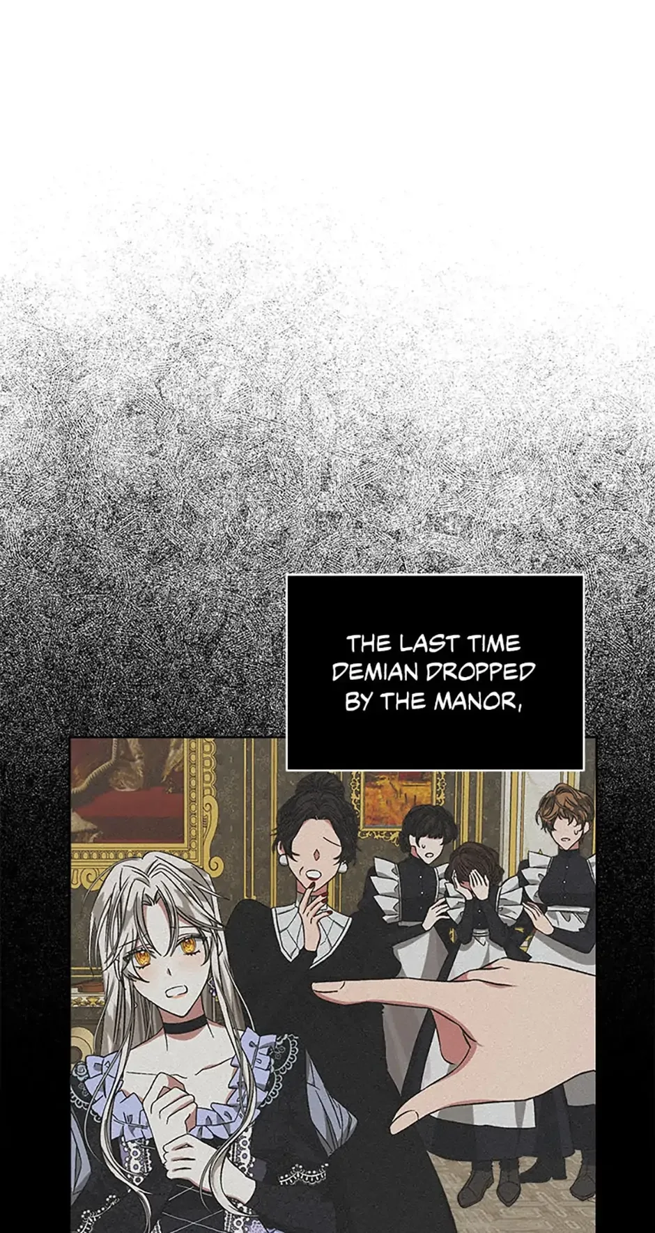 The Exhausting Reality of Novel Transmigration Chapter 5 page 76