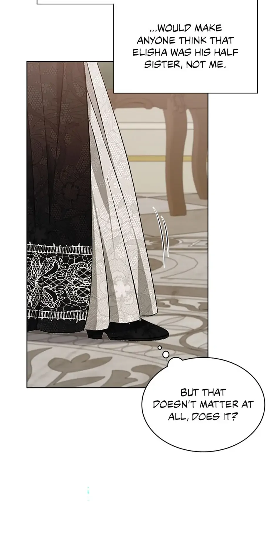 The Exhausting Reality of Novel Transmigration Chapter 5 page 63