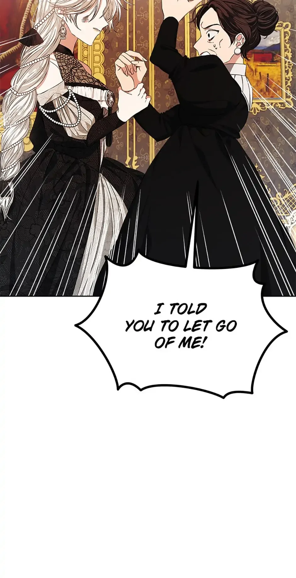 The Exhausting Reality of Novel Transmigration Chapter 4 page 29