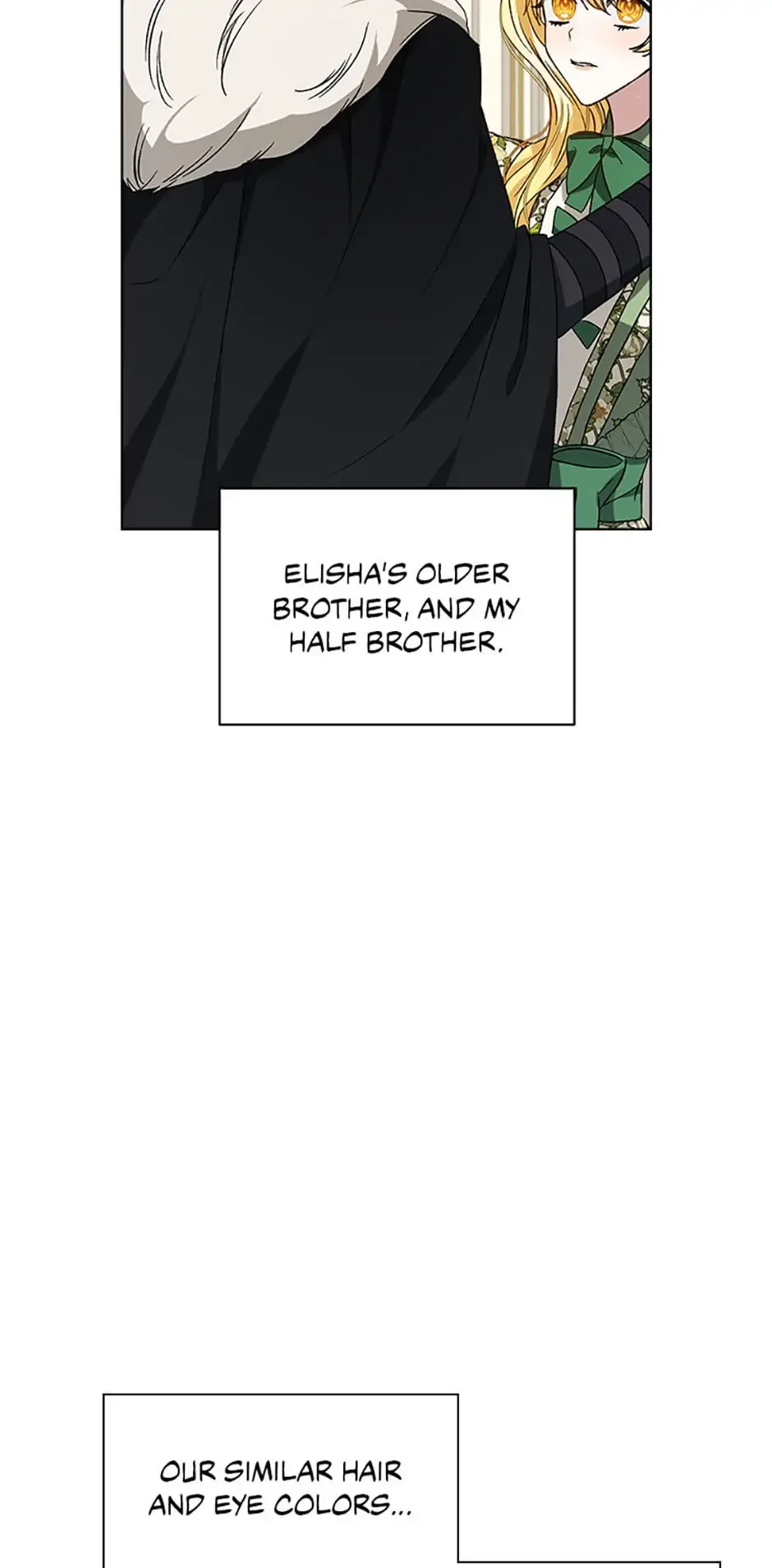 The Exhausting Reality of Novel Transmigration Chapter 5 page 62
