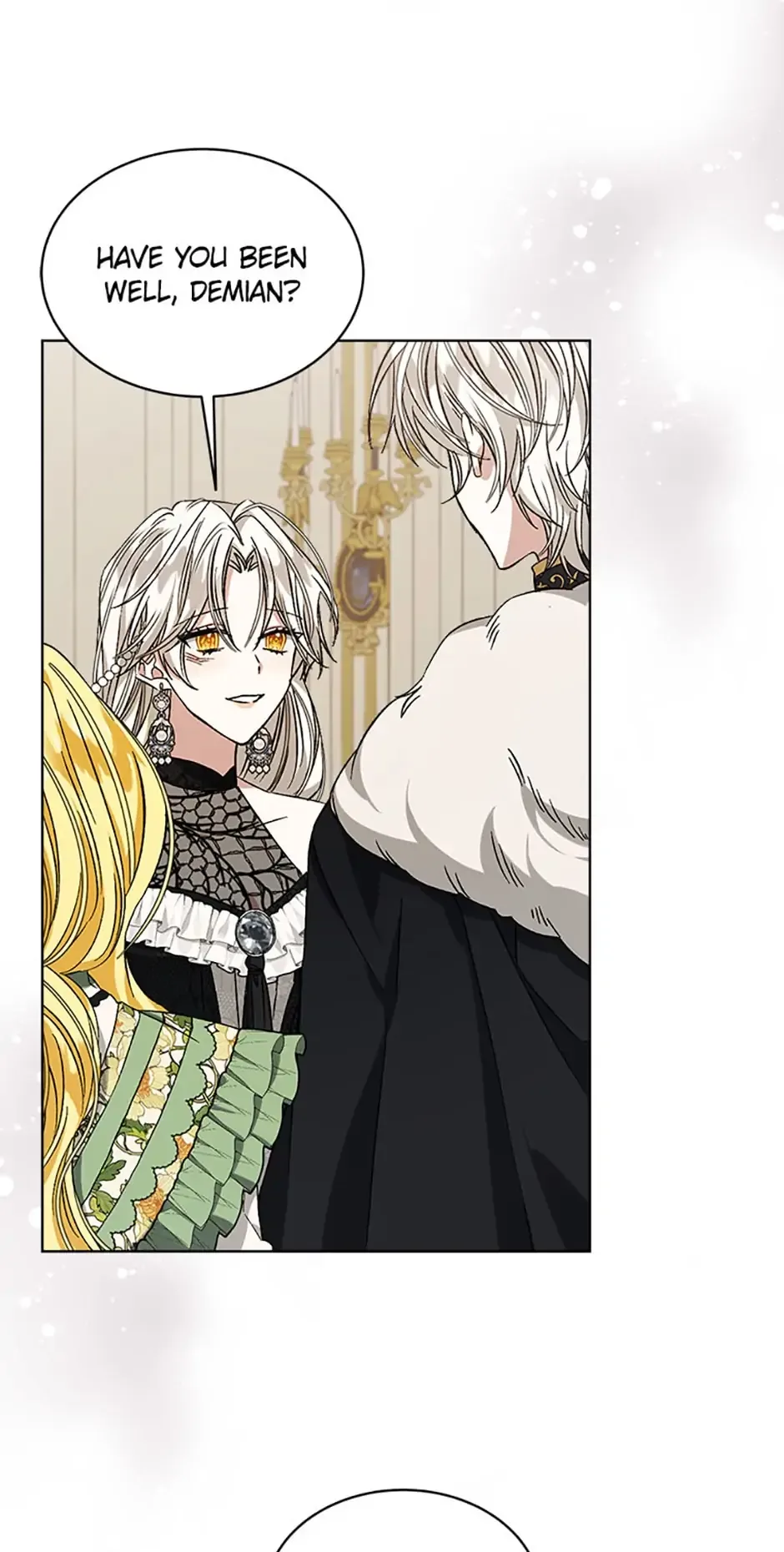 The Exhausting Reality of Novel Transmigration Chapter 5 page 69