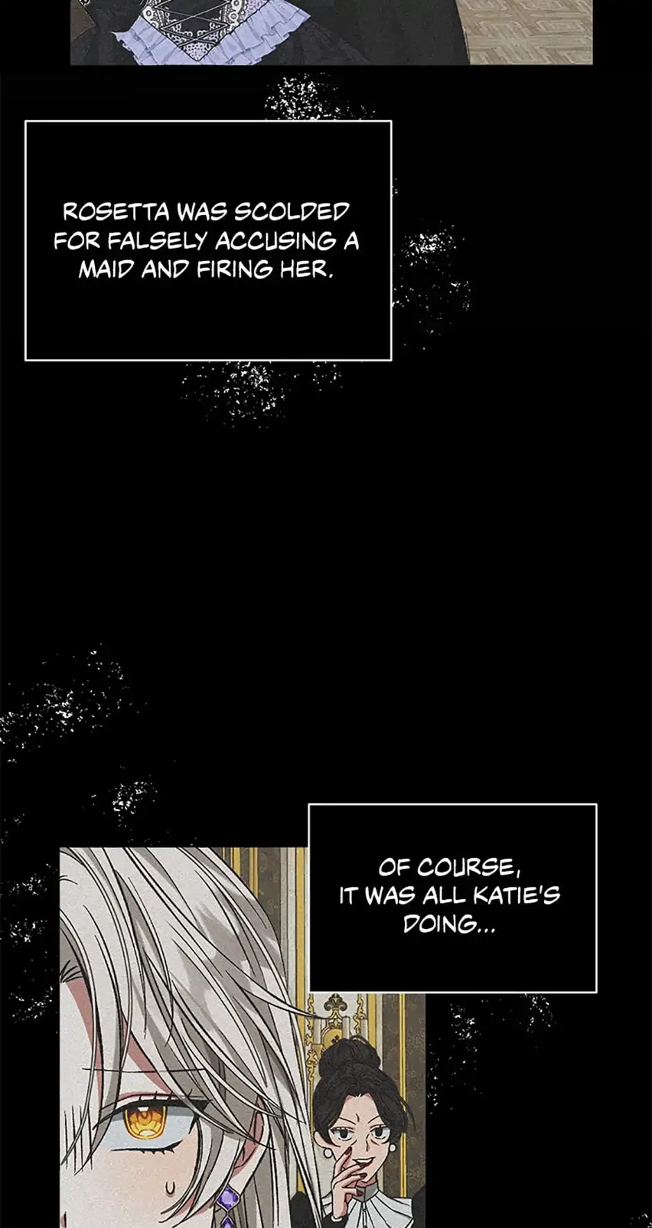 The Exhausting Reality of Novel Transmigration Chapter 5 page 77