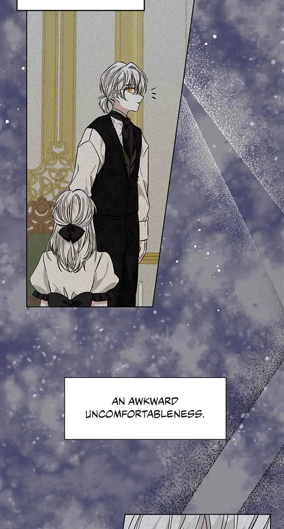 The Exhausting Reality of Novel Transmigration Chapter 5 page 91