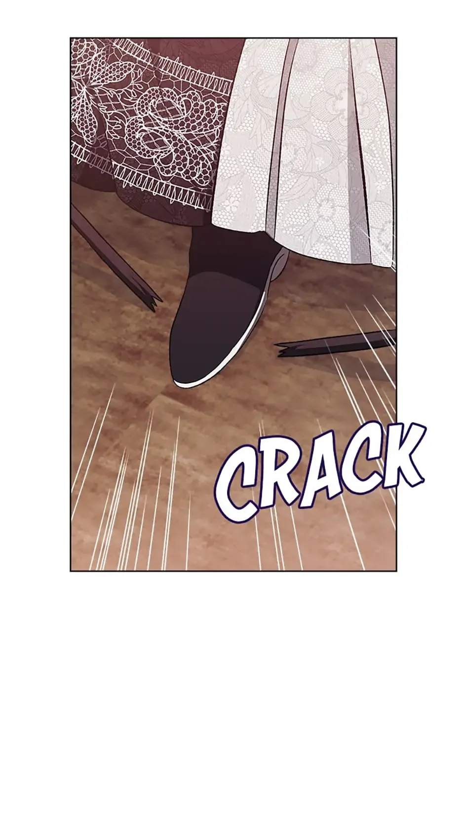 The Exhausting Reality of Novel Transmigration Chapter 4 page 41