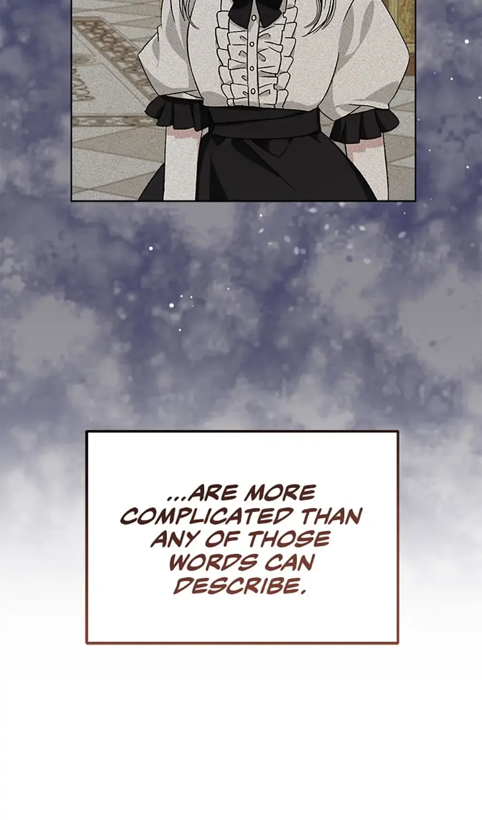 The Exhausting Reality of Novel Transmigration Chapter 5 page 94