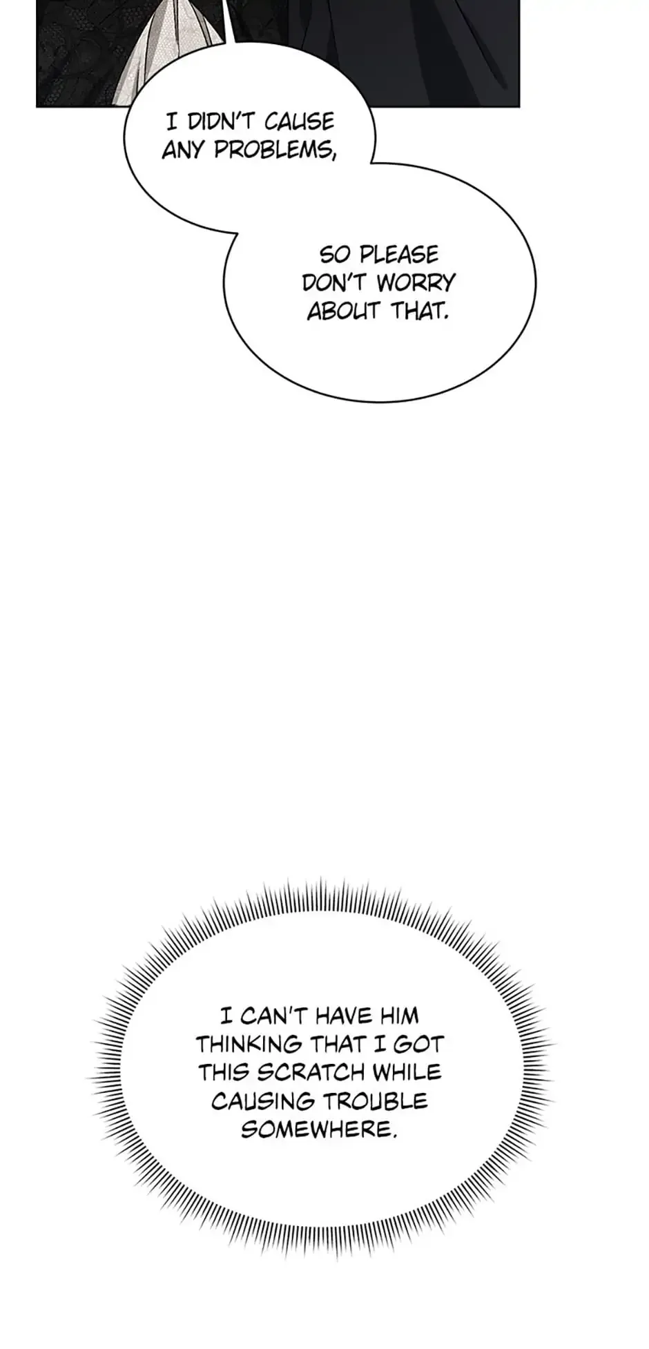 The Exhausting Reality of Novel Transmigration Chapter 5 page 75