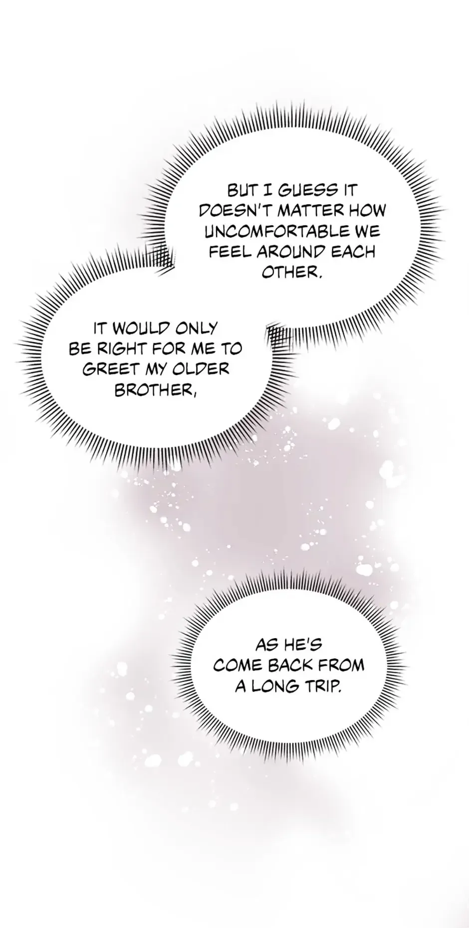 The Exhausting Reality of Novel Transmigration Chapter 5 page 68
