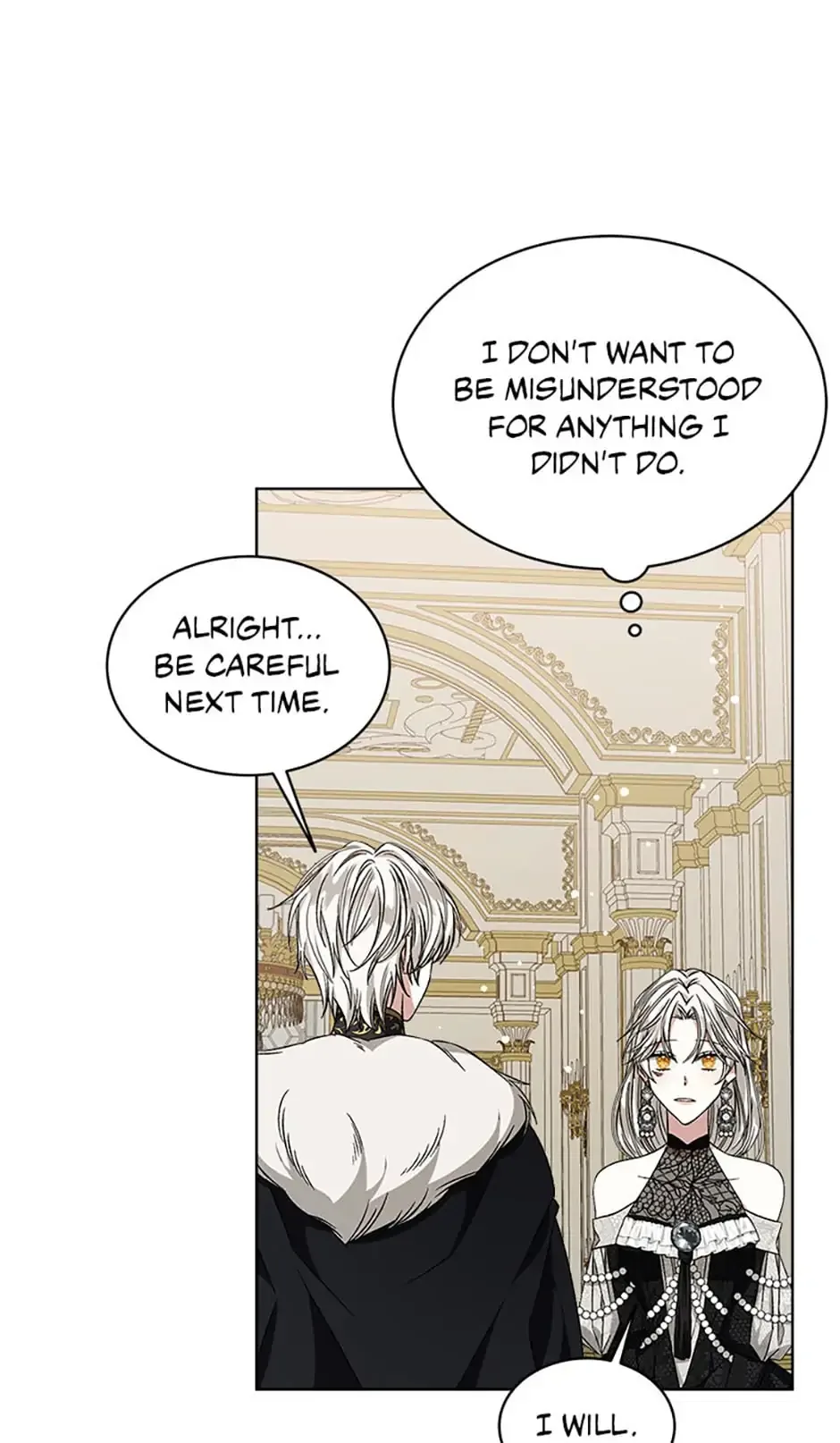 The Exhausting Reality of Novel Transmigration Chapter 5 page 80