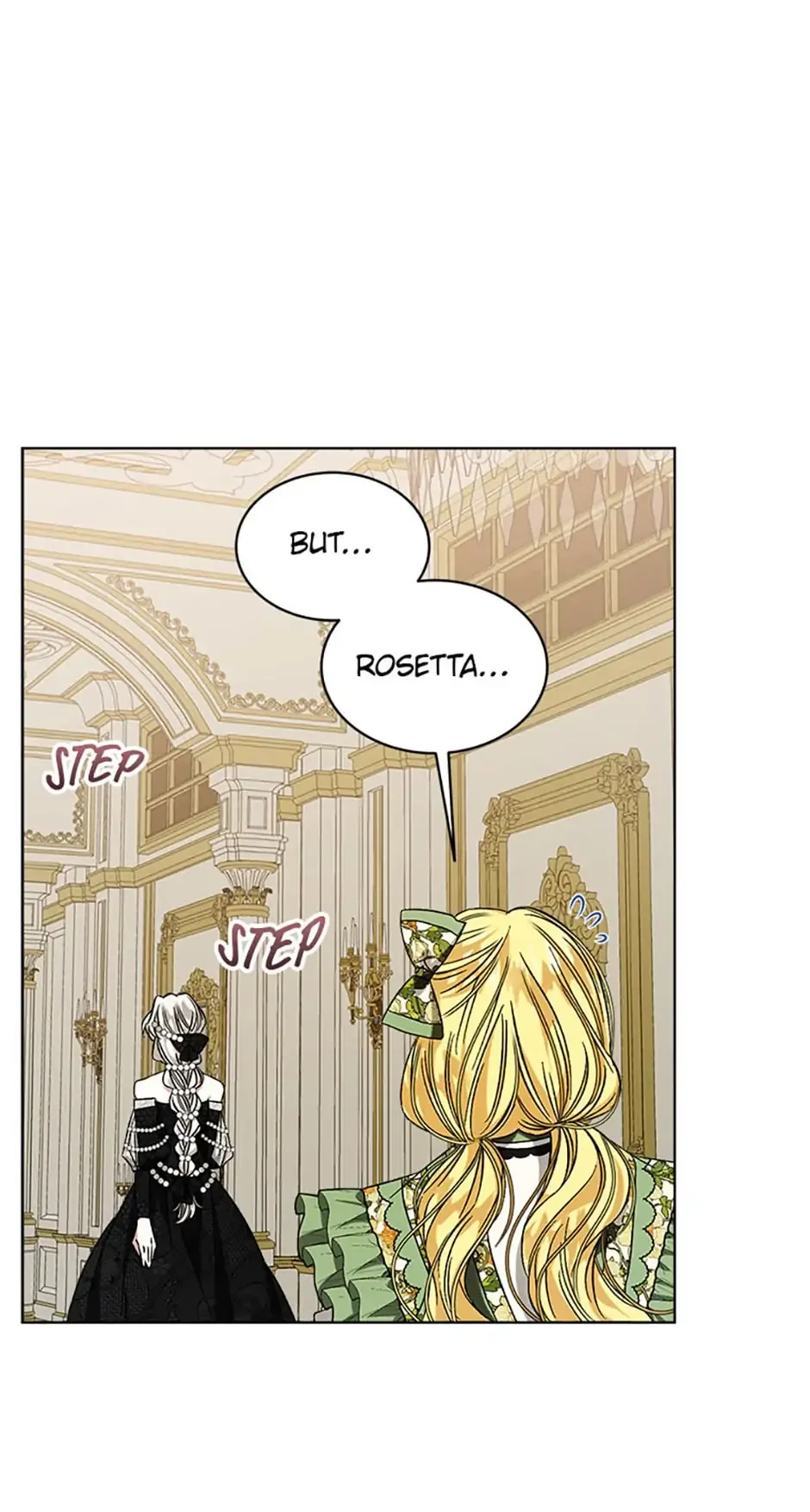 The Exhausting Reality of Novel Transmigration Chapter 5 page 84