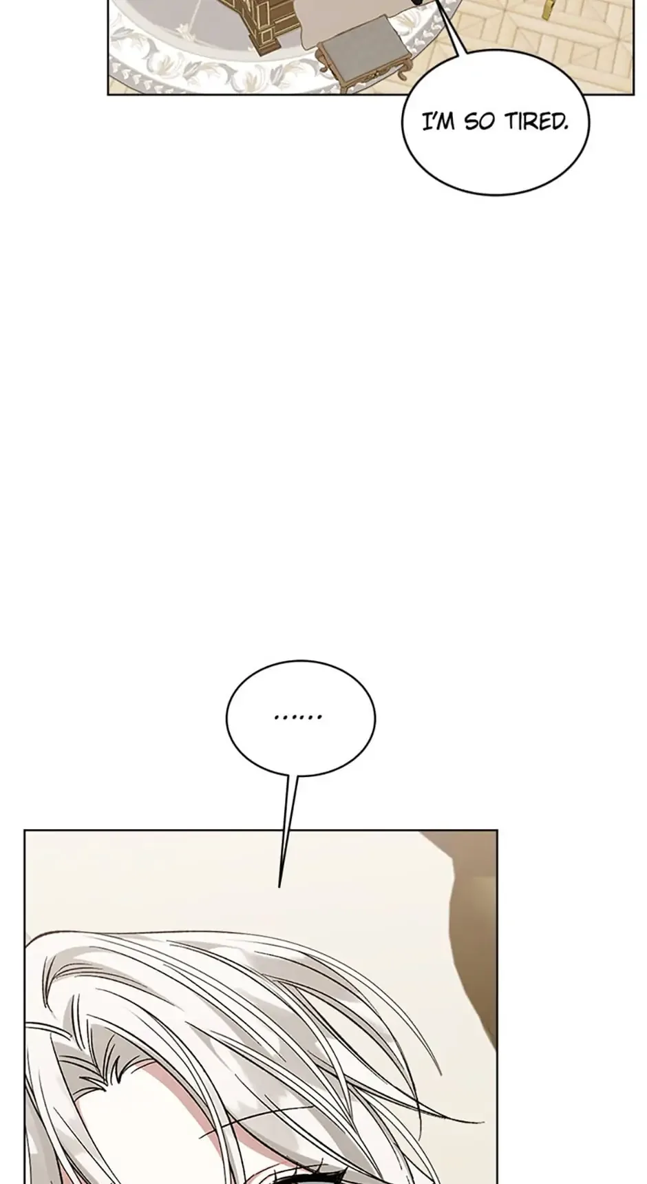 The Exhausting Reality of Novel Transmigration Chapter 5 page 88