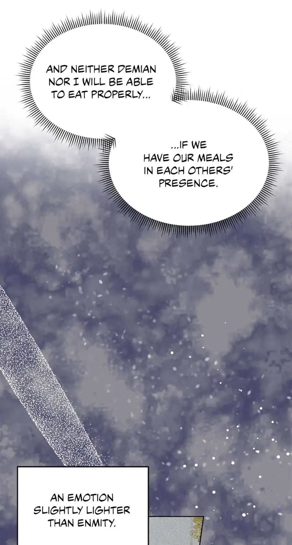 The Exhausting Reality of Novel Transmigration Chapter 5 page 90