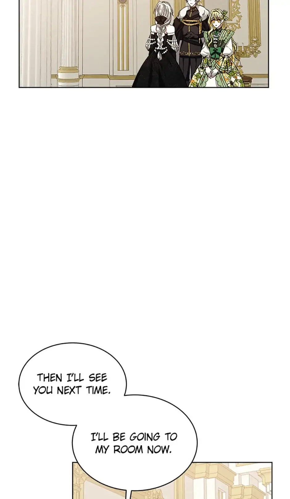 The Exhausting Reality of Novel Transmigration Chapter 5 page 82