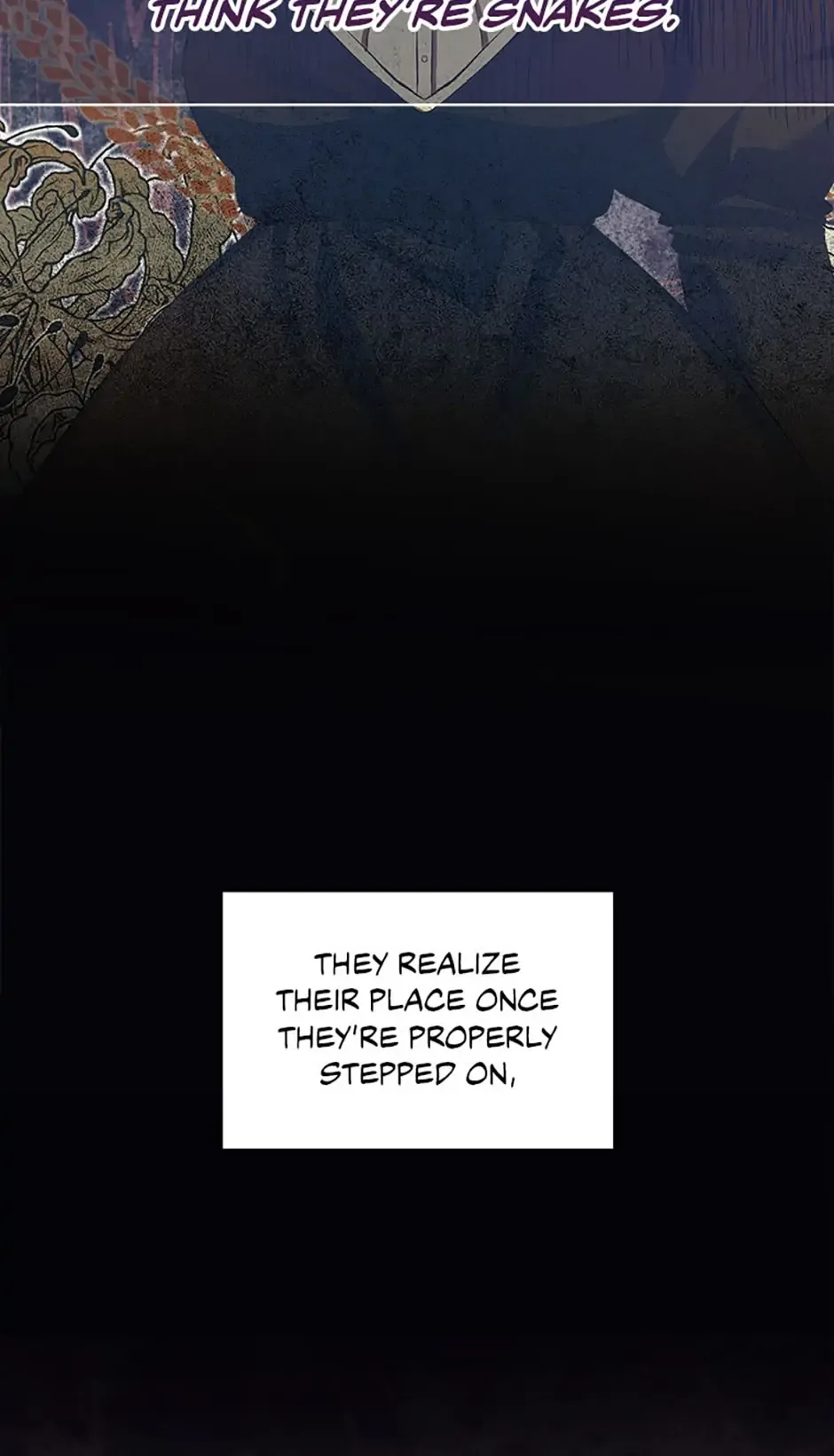 The Exhausting Reality of Novel Transmigration Chapter 4 page 62