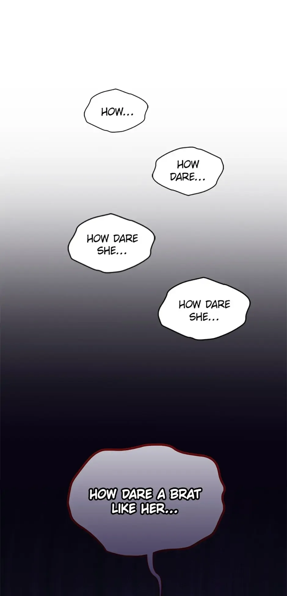 The Exhausting Reality of Novel Transmigration Chapter 4 page 80
