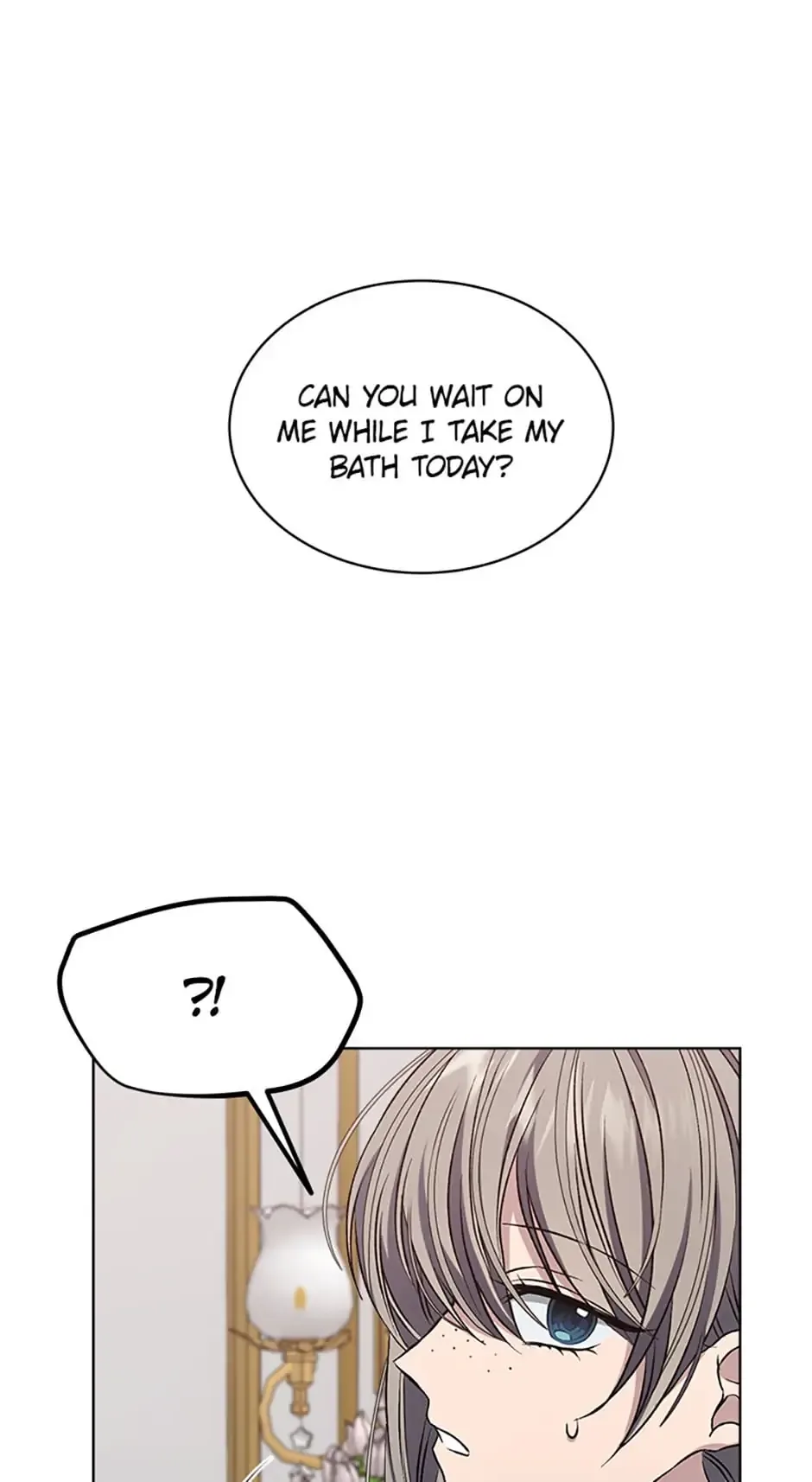 The Exhausting Reality of Novel Transmigration Chapter 7 page 37