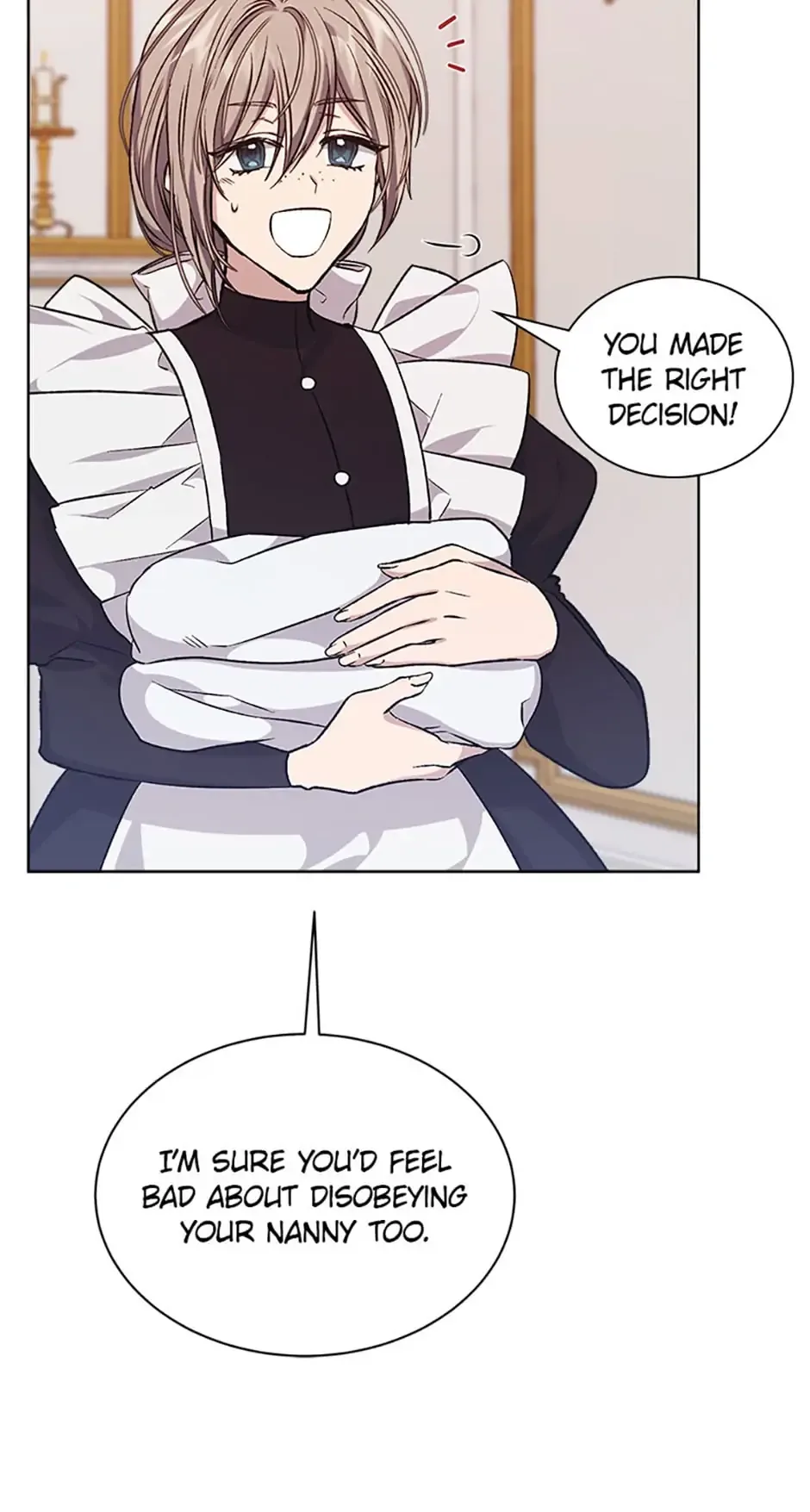 The Exhausting Reality of Novel Transmigration Chapter 7 page 52