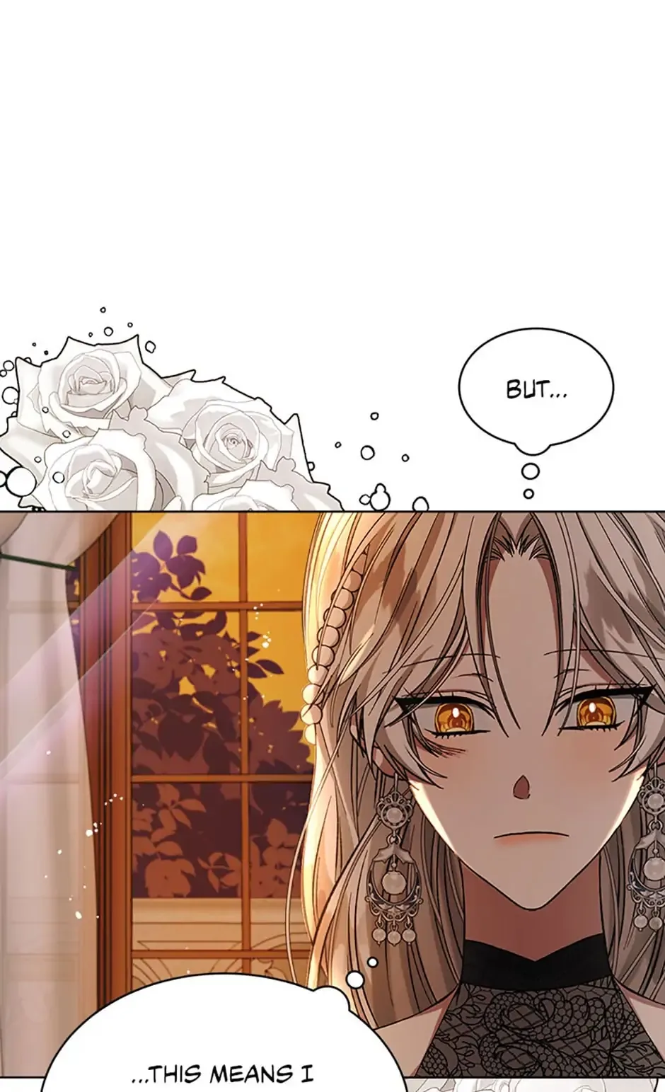 The Exhausting Reality of Novel Transmigration Chapter 7 page 6