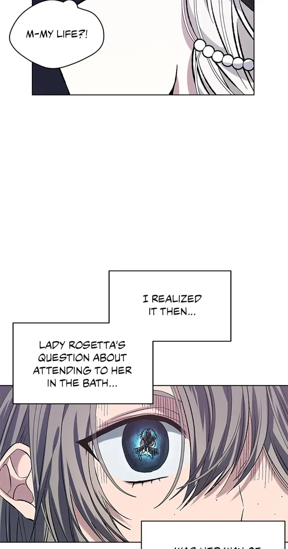The Exhausting Reality of Novel Transmigration Chapter 7 page 70