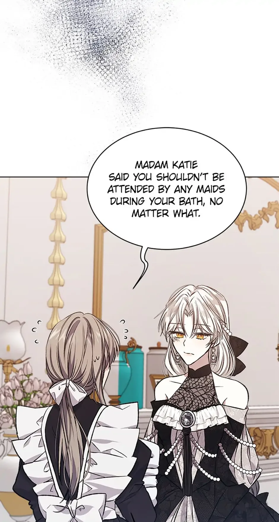The Exhausting Reality of Novel Transmigration Chapter 7 page 49