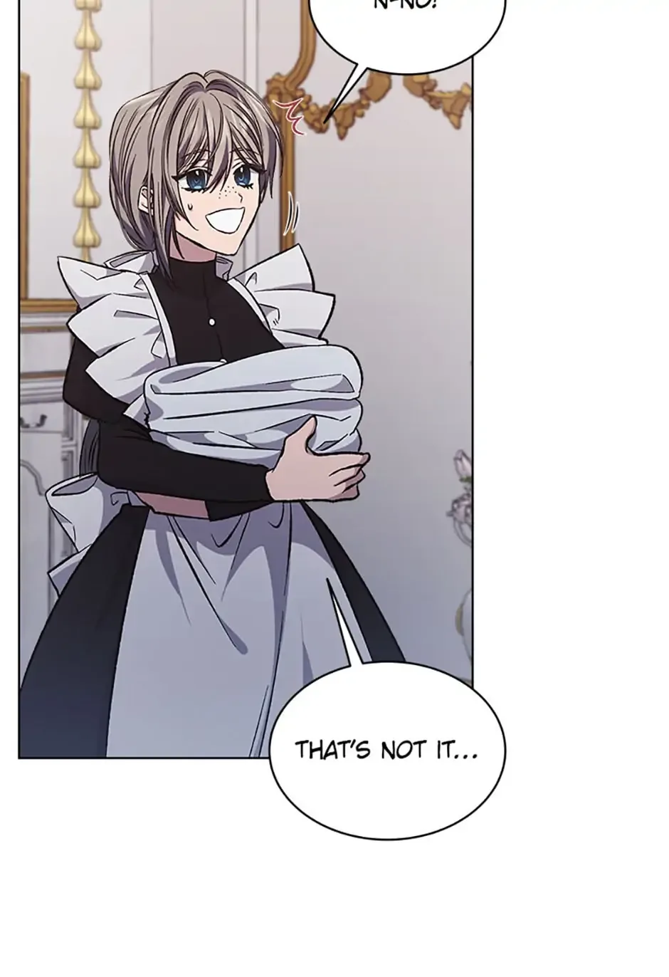 The Exhausting Reality of Novel Transmigration Chapter 7 page 42