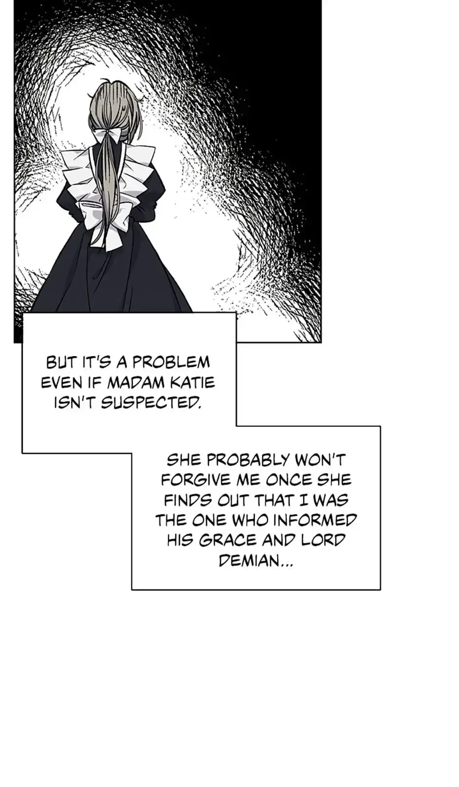 The Exhausting Reality of Novel Transmigration Chapter 7 page 47
